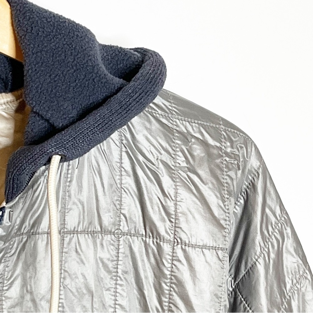 Cotopaxi Kusa Hybrid Llama Insulated Jacket Medium - Picture 6 of 13